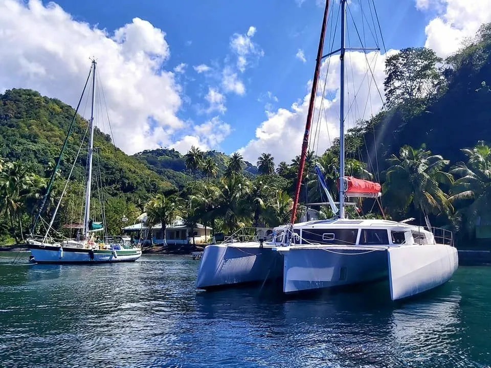 Alneelam Charterboot - 5