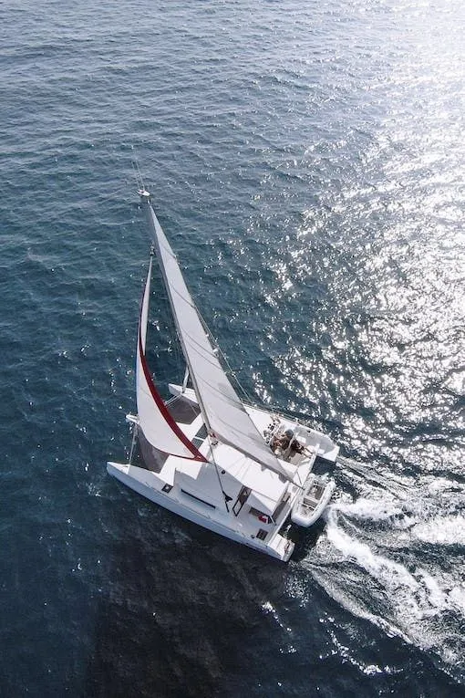 Greenwich Explorer Charterboot - 5