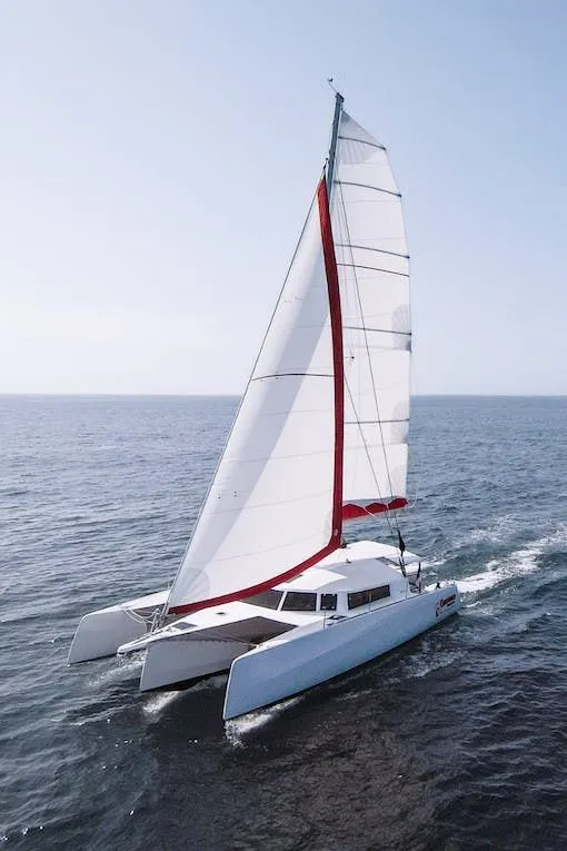 Greenwich Explorer Charterboot - 4