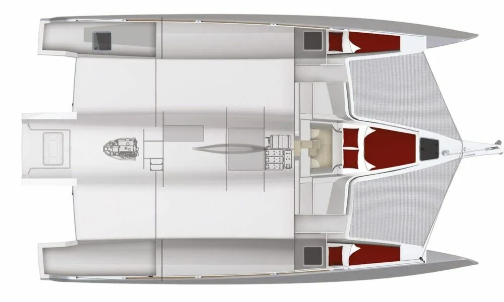 Greenwich Explorer Charterboot - 3