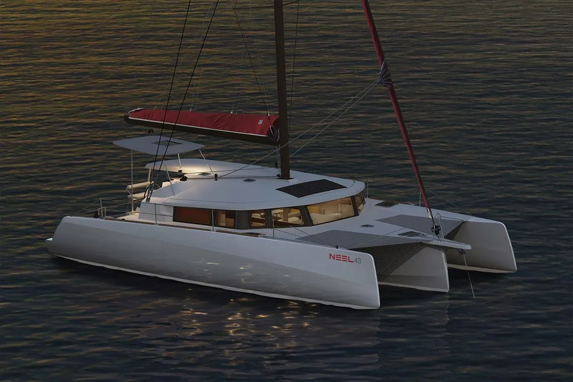 Kefalonia Charterboot - 4