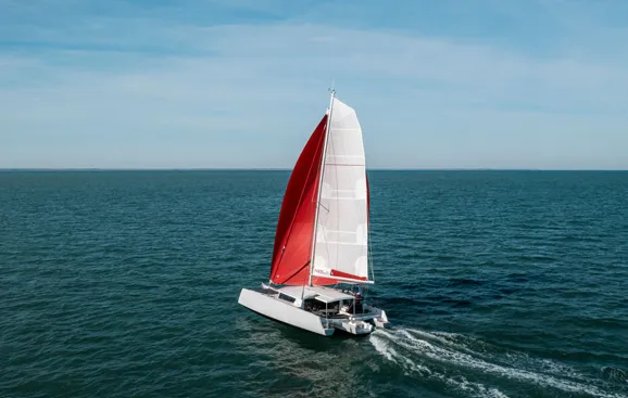 Lungta Kiralık Teknesi - 5