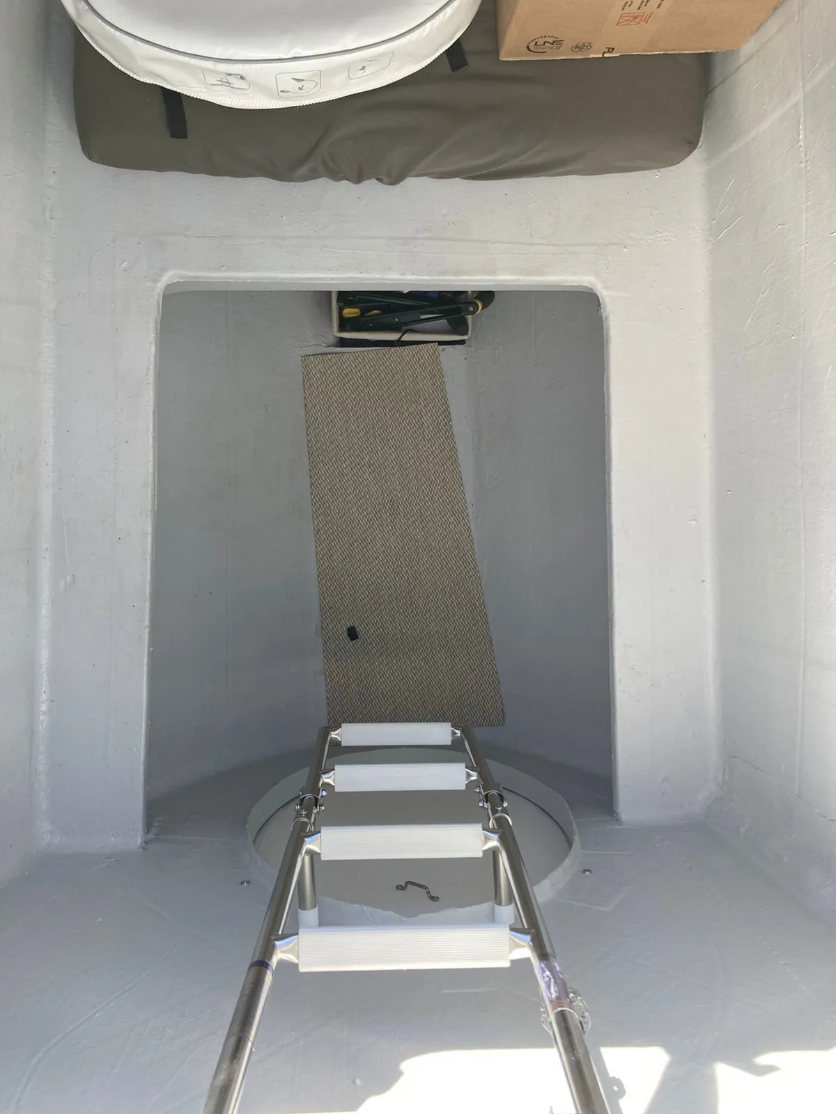 Marego Charterboot - 4