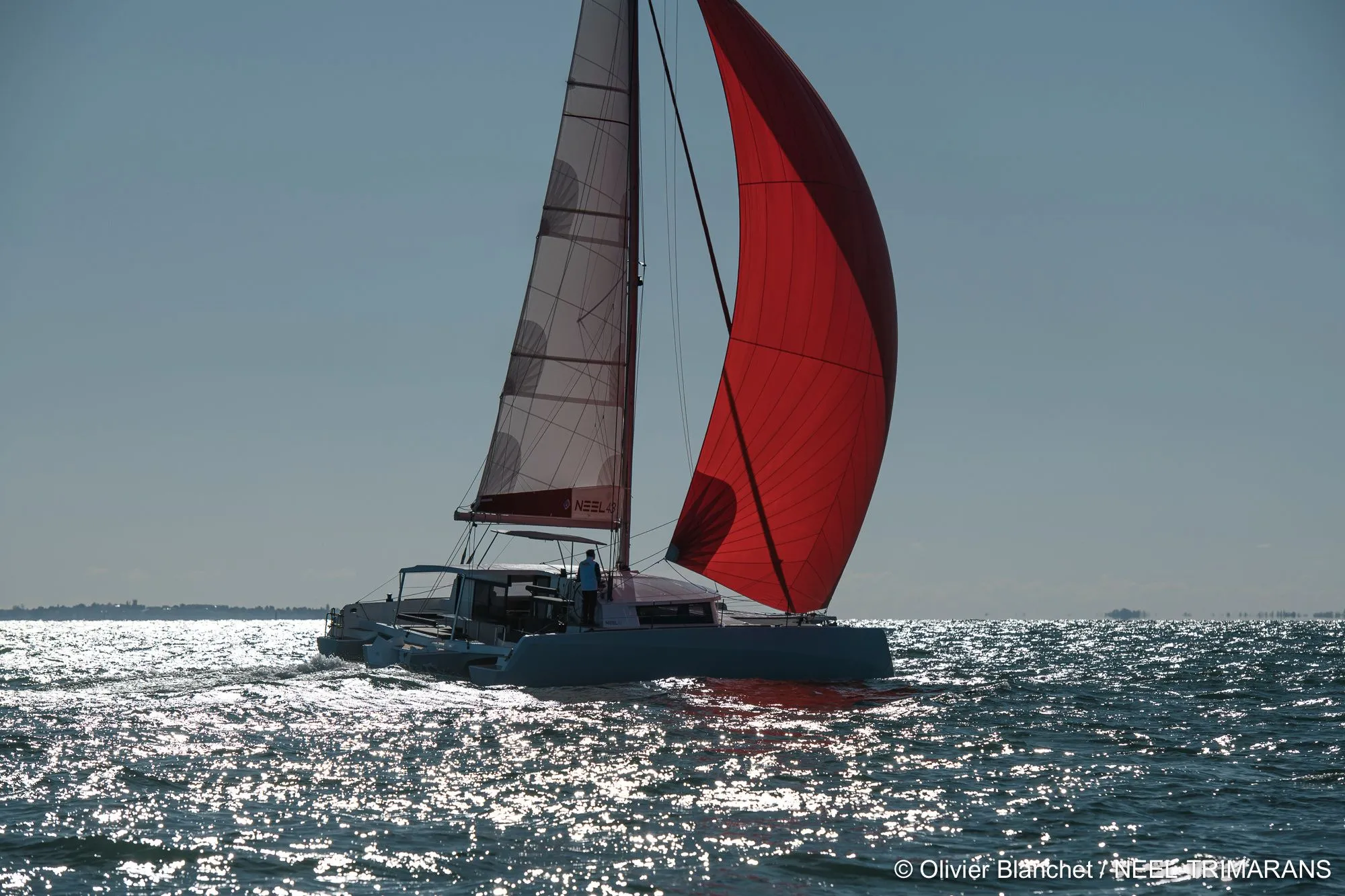 Sardinia Charterboot - 5