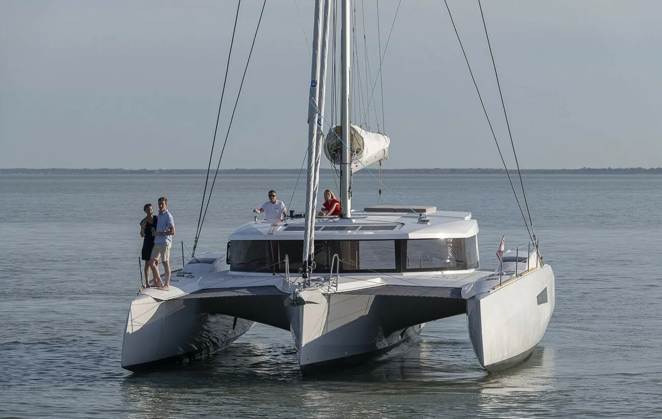 Matana Charterboot - 5