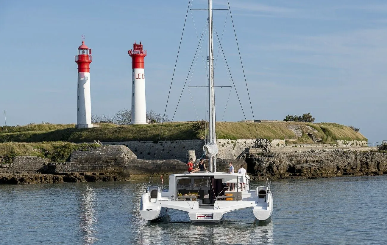 Matana Charterboot - 4