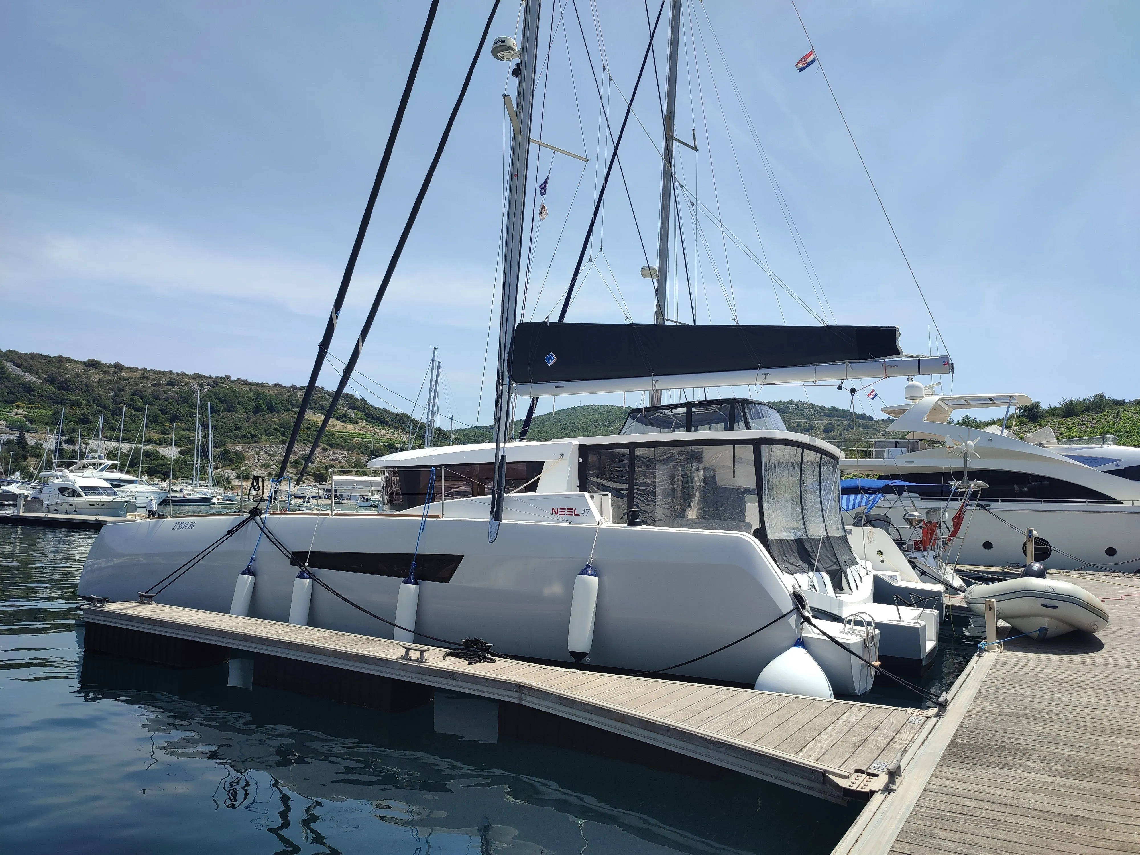 Hope Charterboot - 4