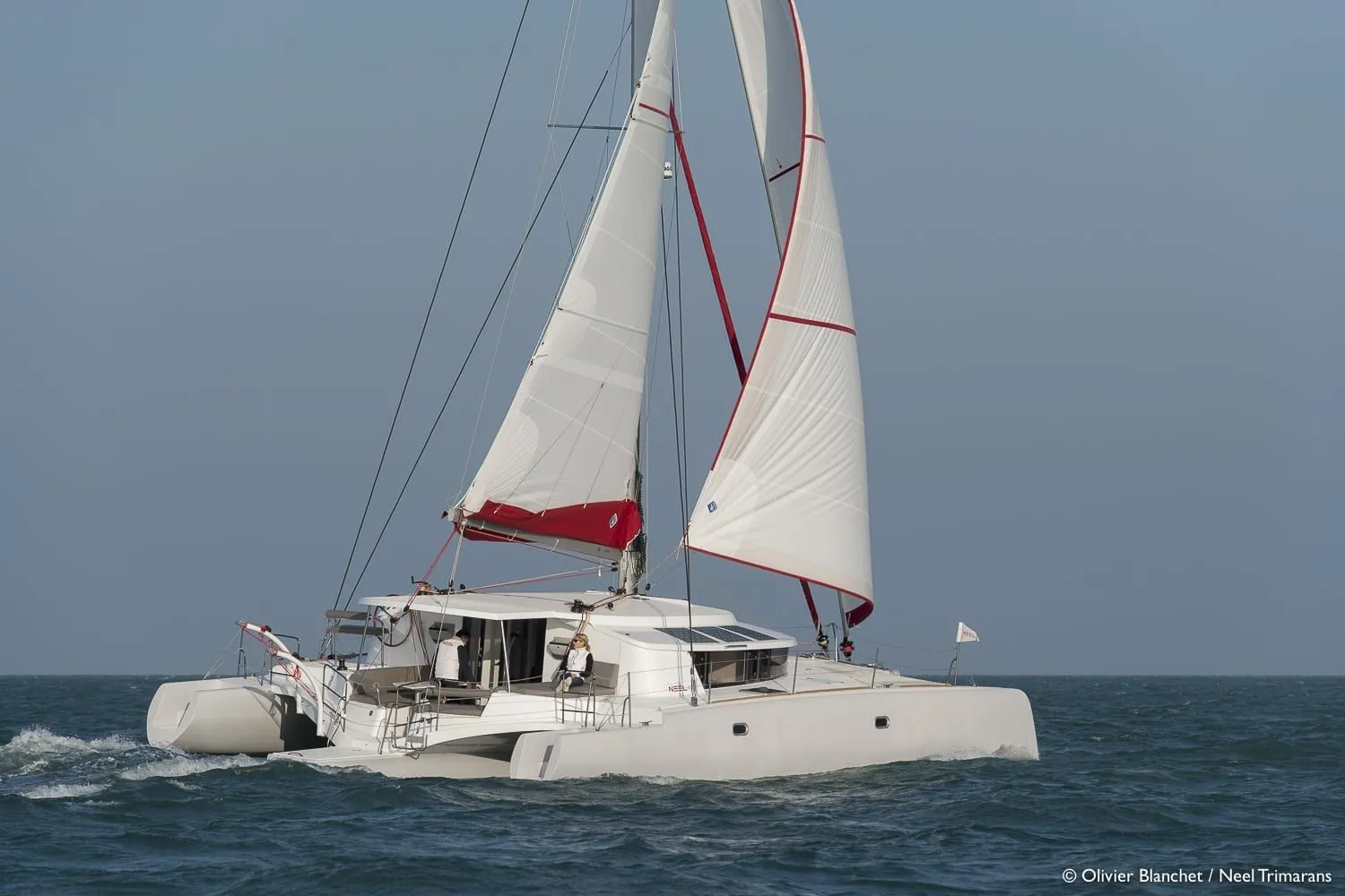 Ischia Charter Boat