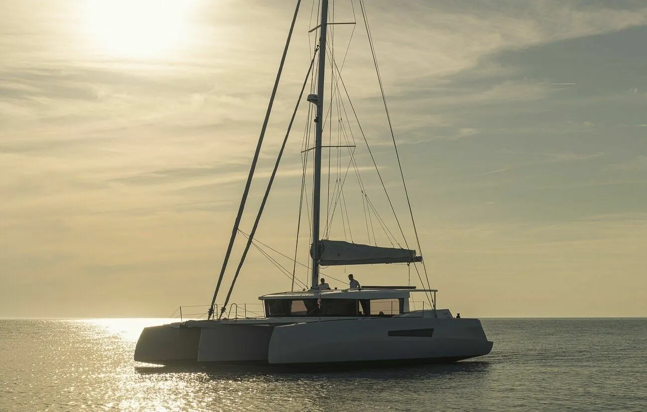 Matana Kiralık Teknesi - 5