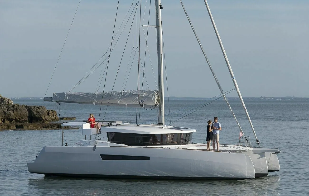 Matana Kiralık Teknesi - 4