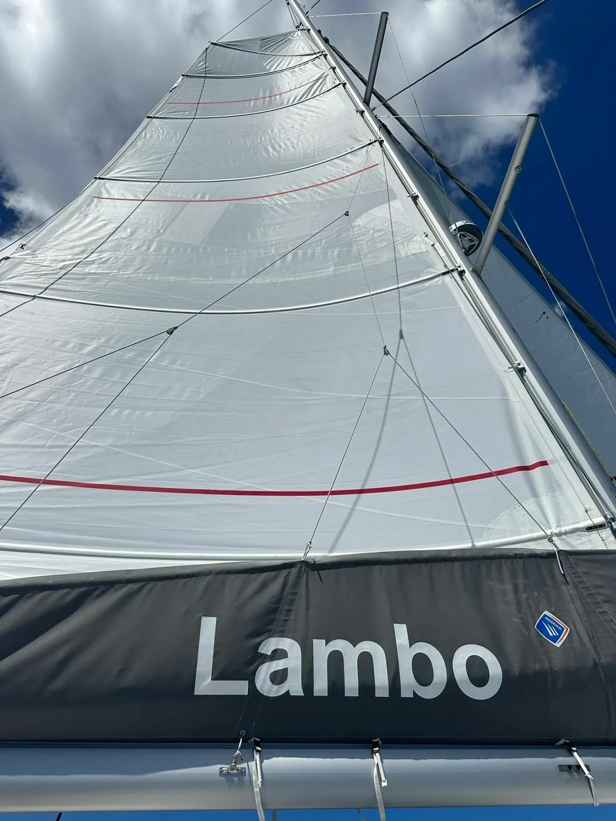 Charter a 15.6m Catamaran in San José del Cabo