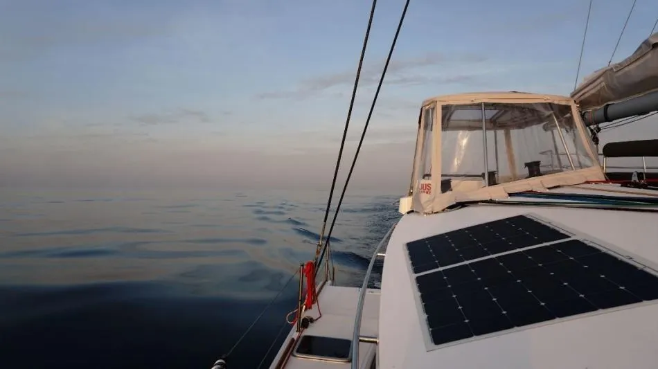 Yemaya Charter Boat