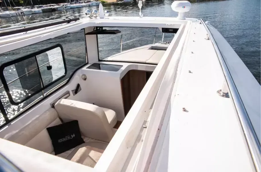 Solta Charterboot - 4