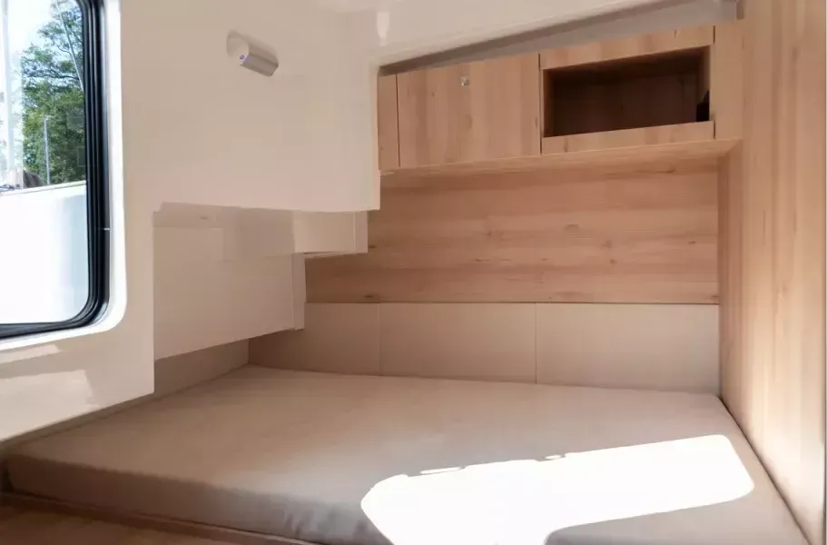 Solta Charterboot - 5