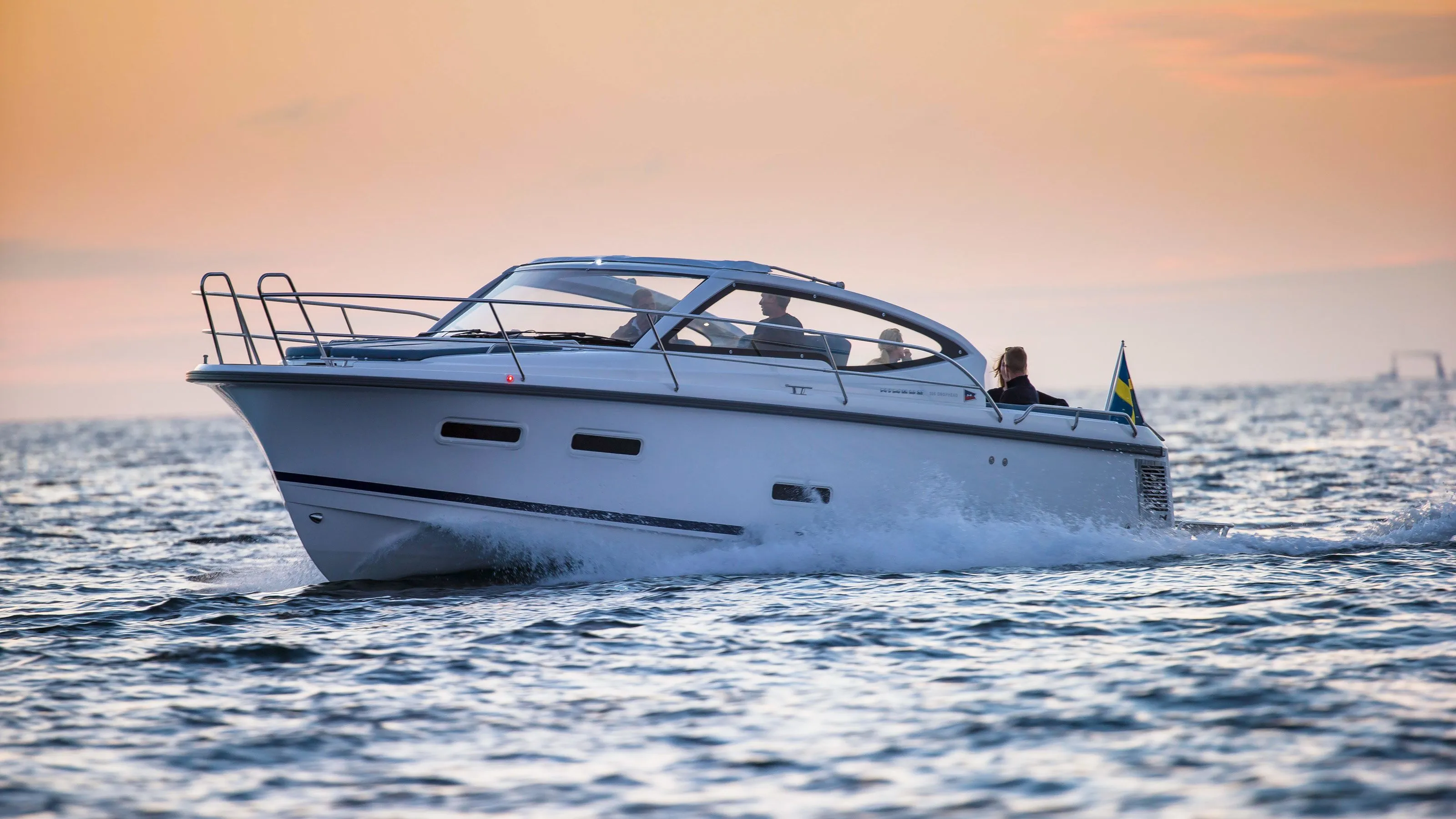 Чартер New - 3