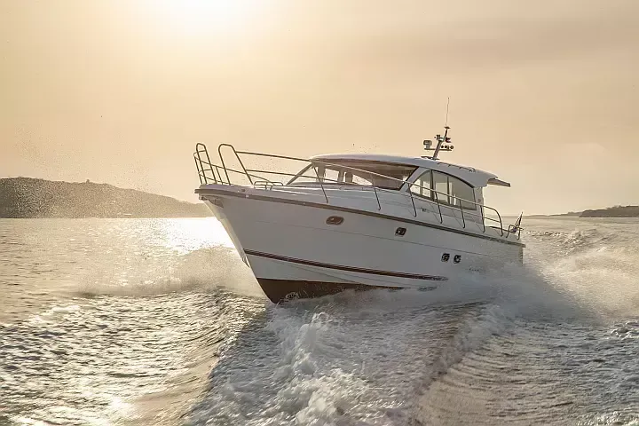 Bonbon Charterboot - 5