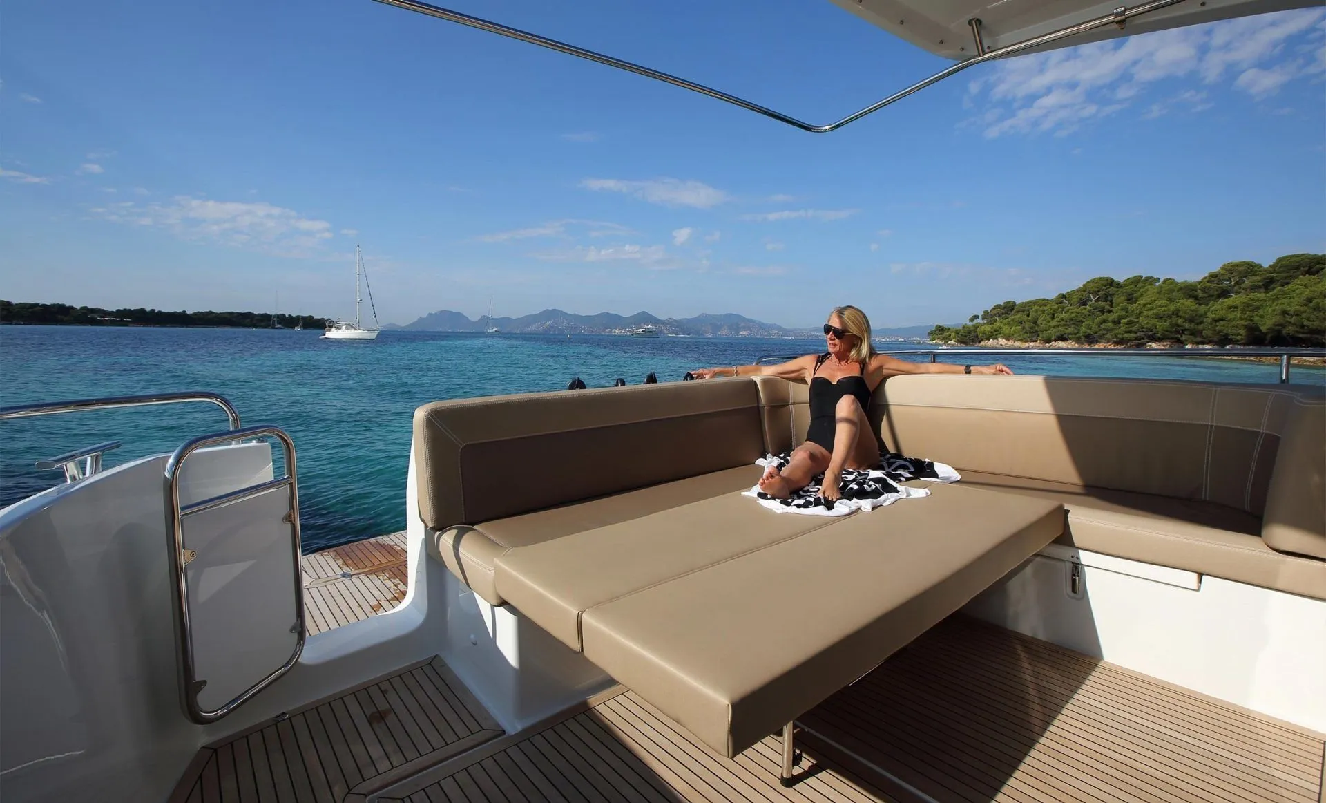 Unisono Charterboot - 5