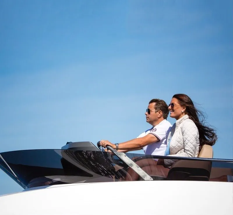 Greg Charter Boat - 4