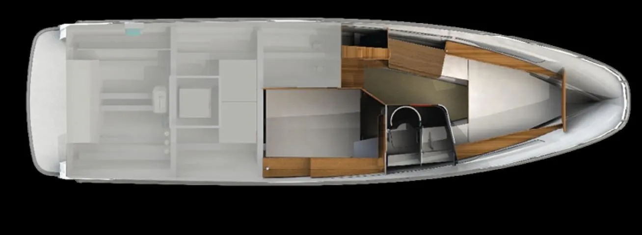 Charter a 11.88m Nimbus T11 in Chang Wat Phuket