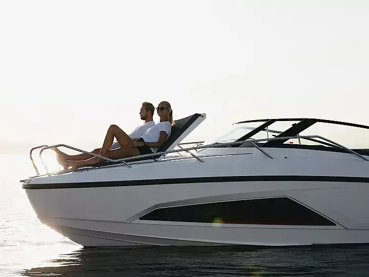 Odysseus Charter Boat