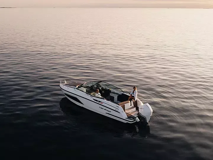 Odysseus Charter Boat