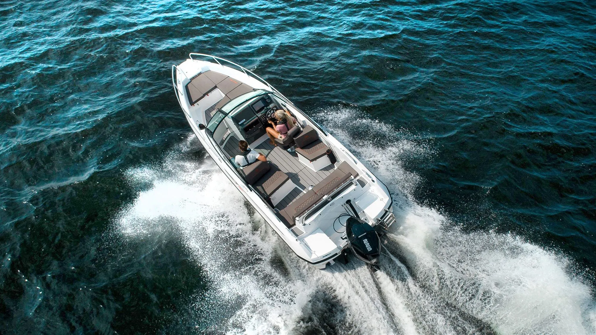 Explore Aliki on a 7.2m Rental Boat
