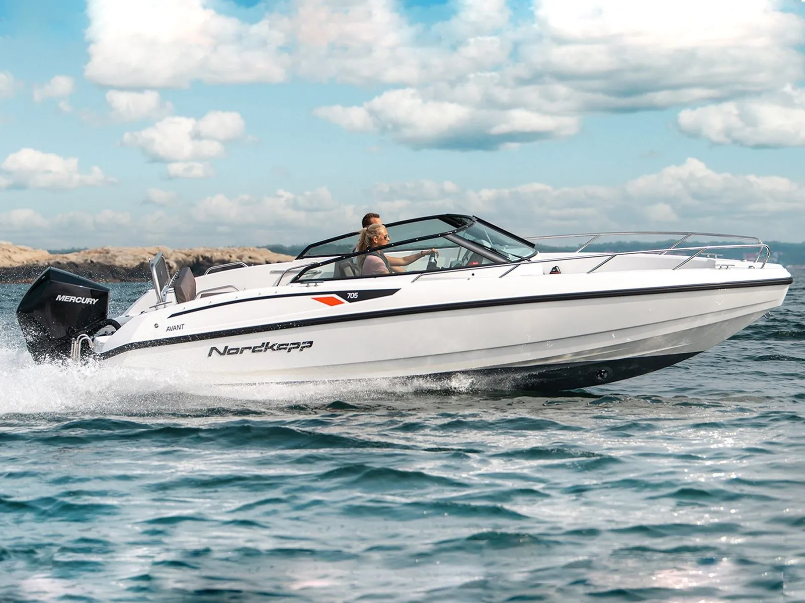 Explore Aliki on a 7.2m Rental Boat