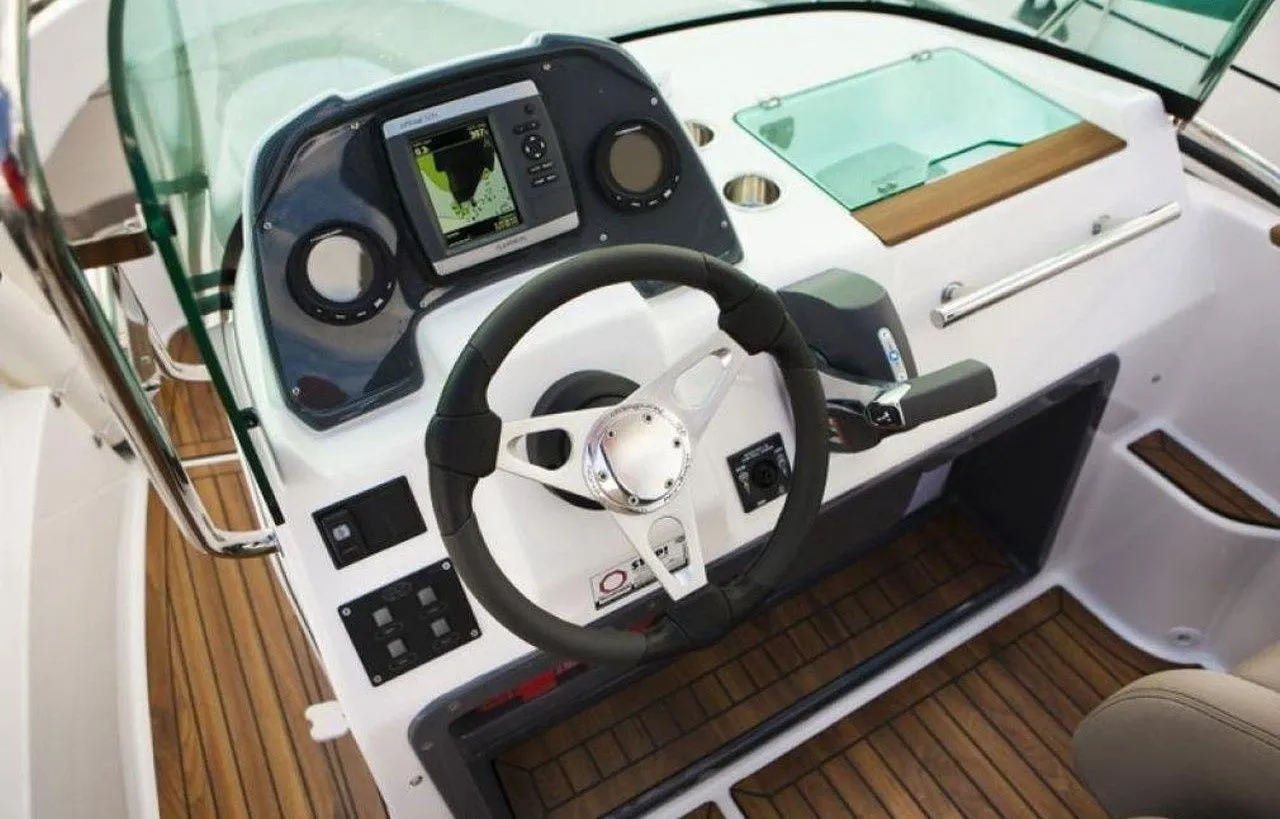 Ouestcoats Mietboot