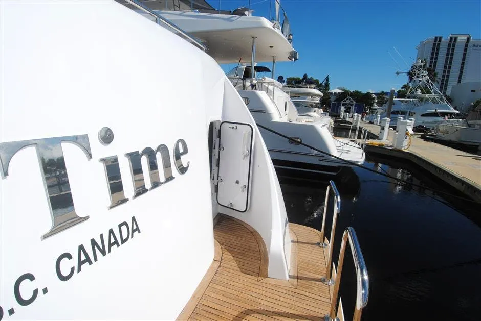 Чартер Prime Time - 4