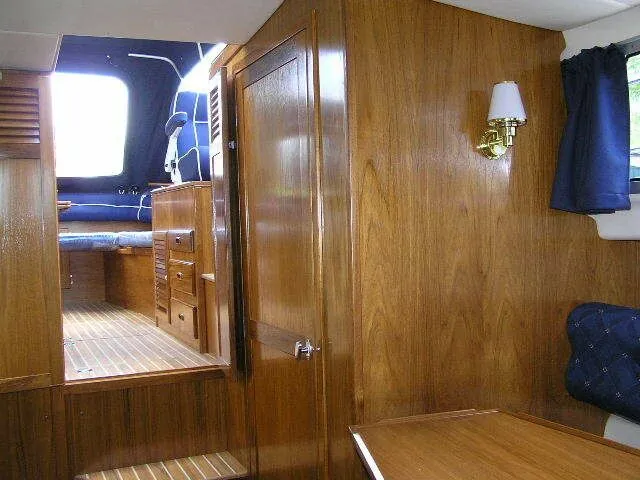 Wildau Kiralık NorStar 770 8m Motoryat