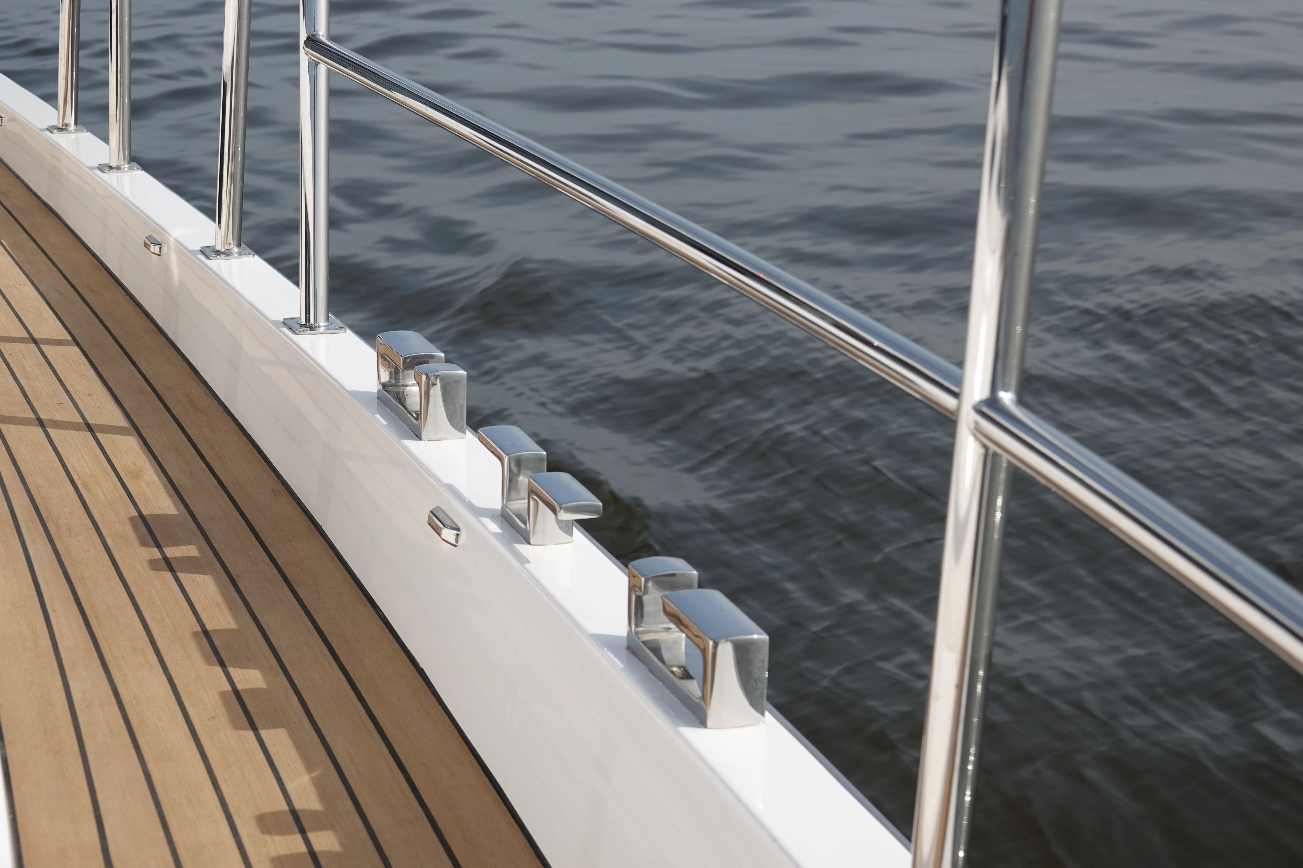 Dorado Charter Boat