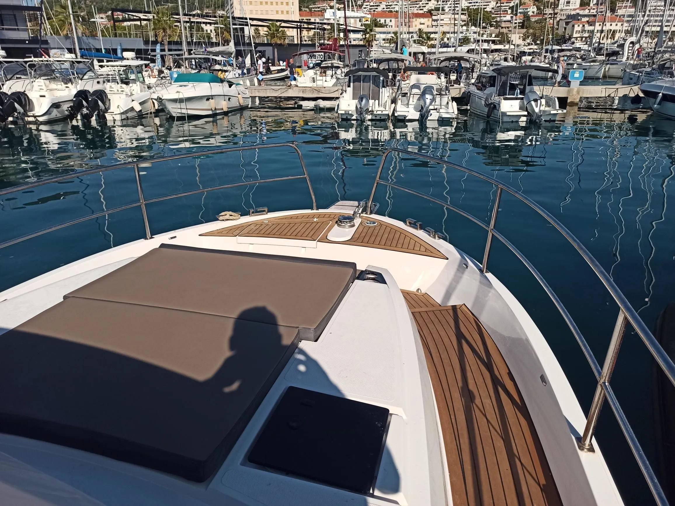 Maya Bay 3 Charterboot - 5