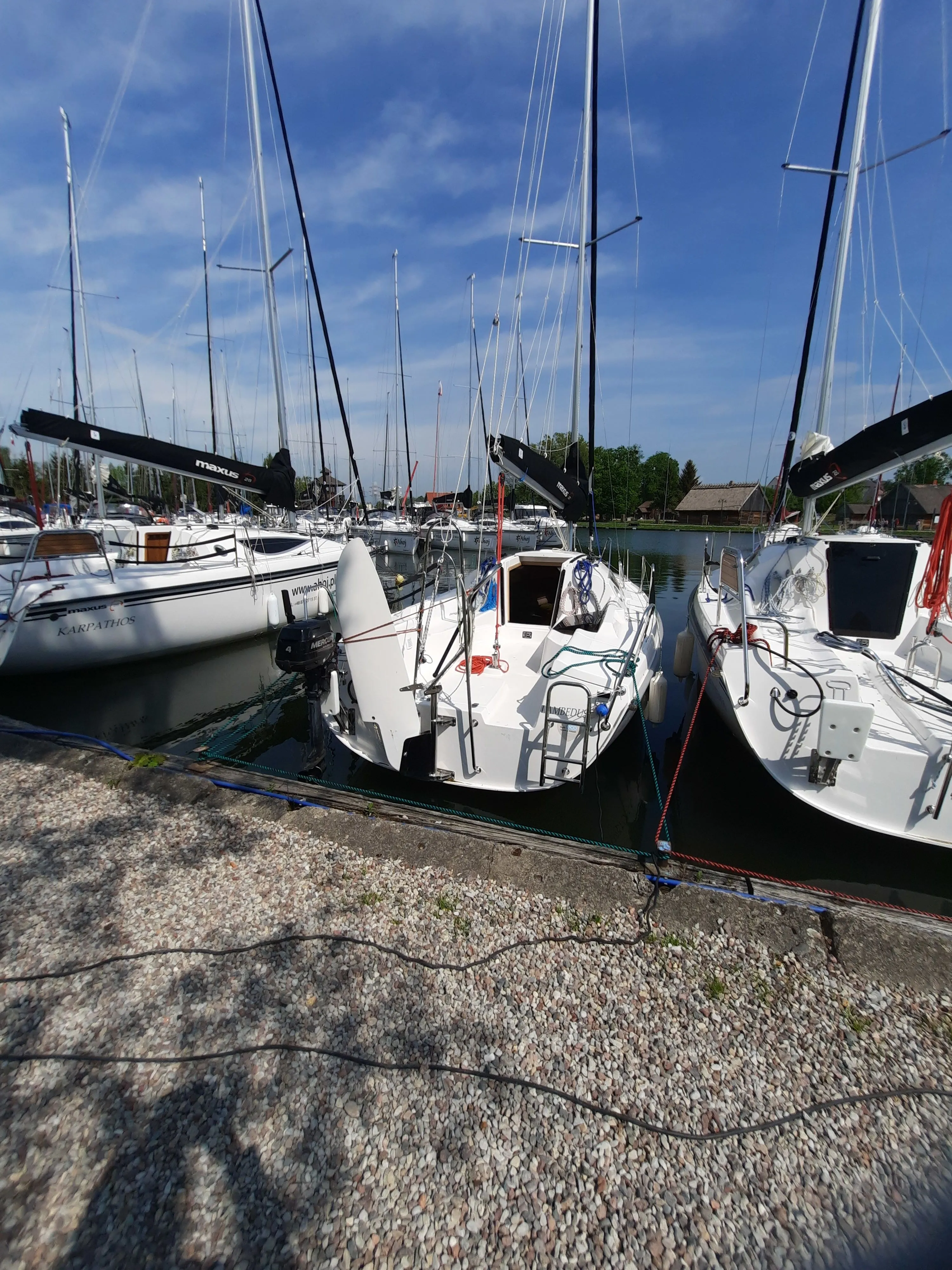 Lambedusa Mietboot - 3