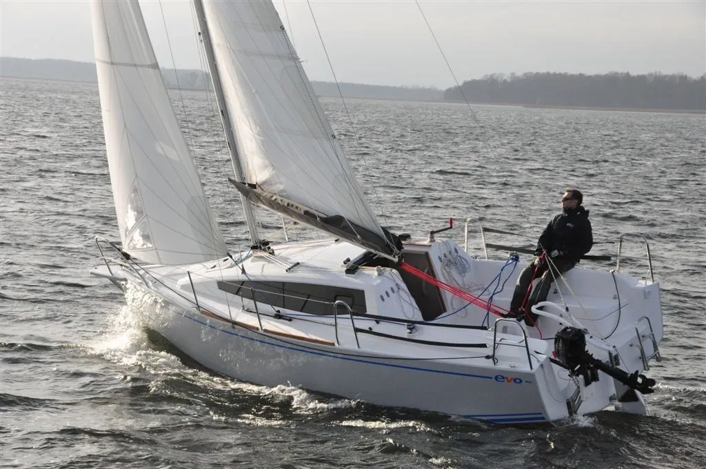 Gran Canaria Charter Boat