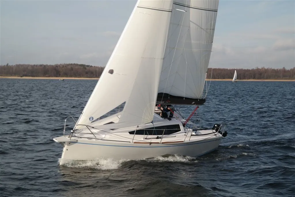 Gran Canaria Charter Boat