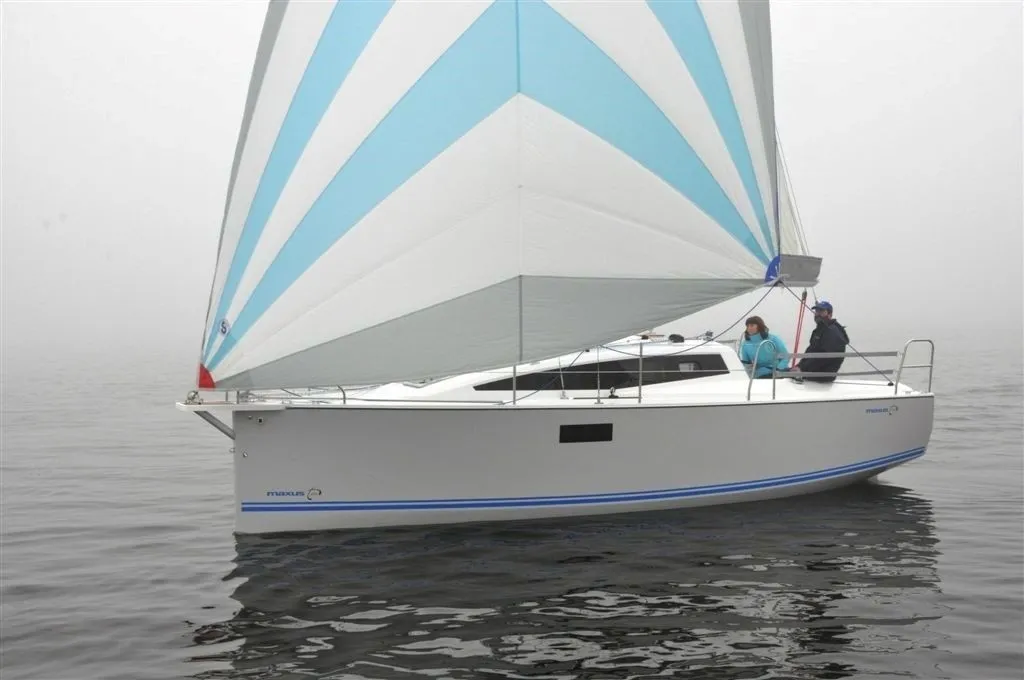 Almeria Charter Boat
