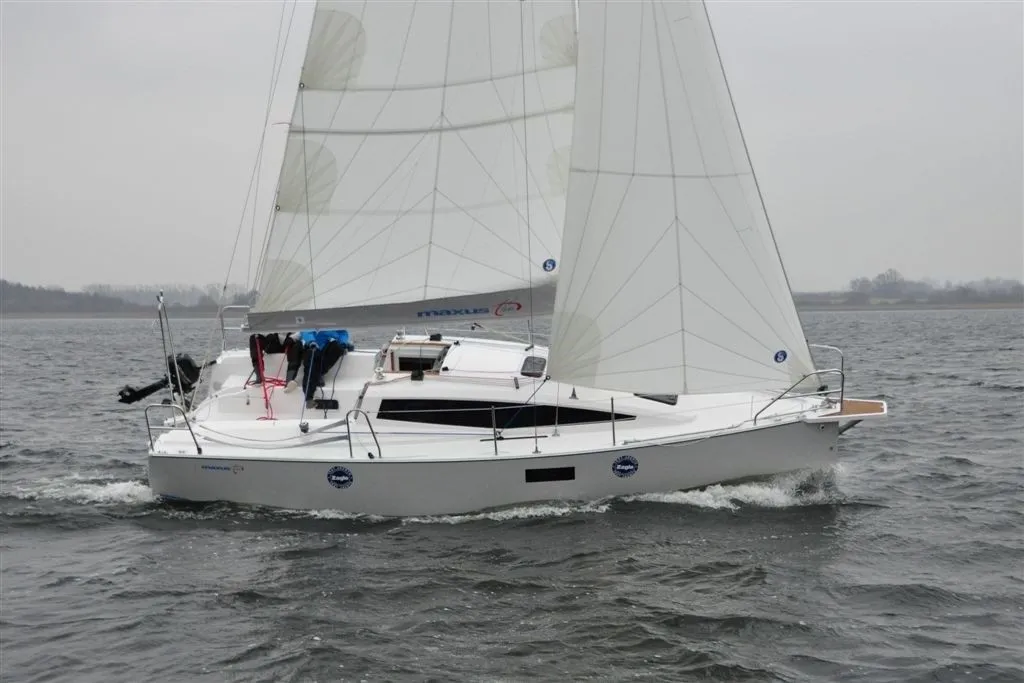Almeria Charter Boat