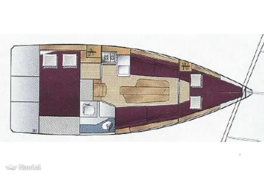 Alyze Charter Boat - 2