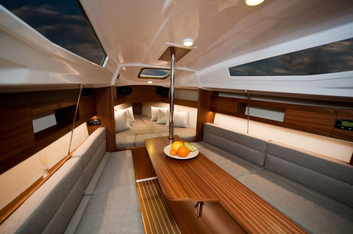Bodrum Charter Boat - 5