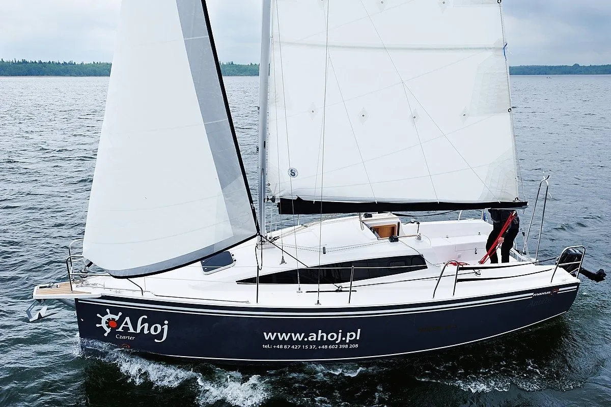 Bodrum Charter Boat - 3