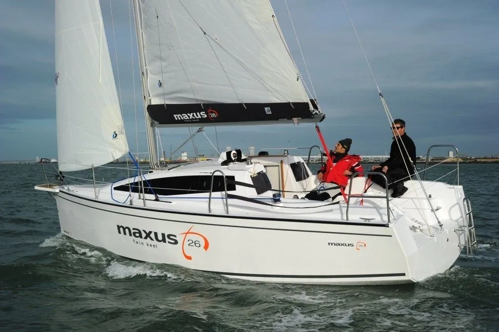 Bora Charter Boat - 3