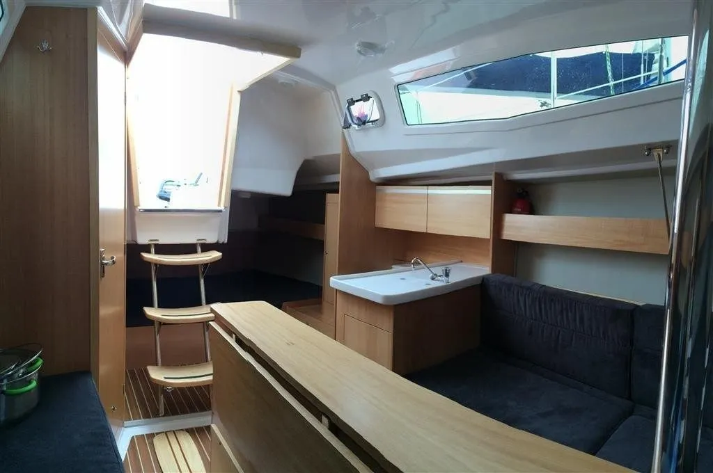 Charków Mietboot - 5
