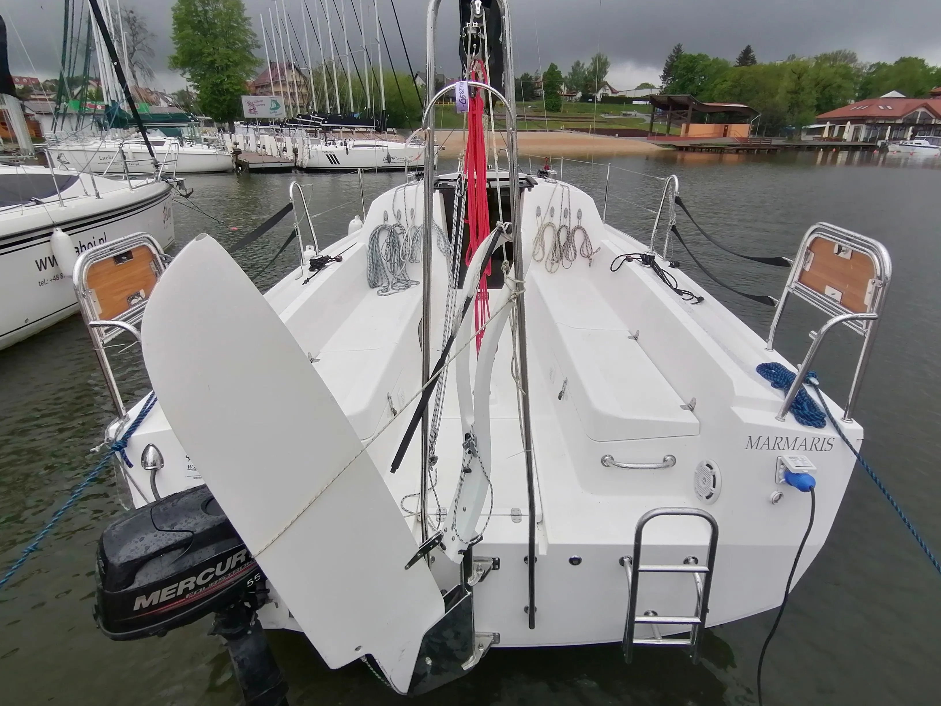 Marmaris Charter Boat - 4