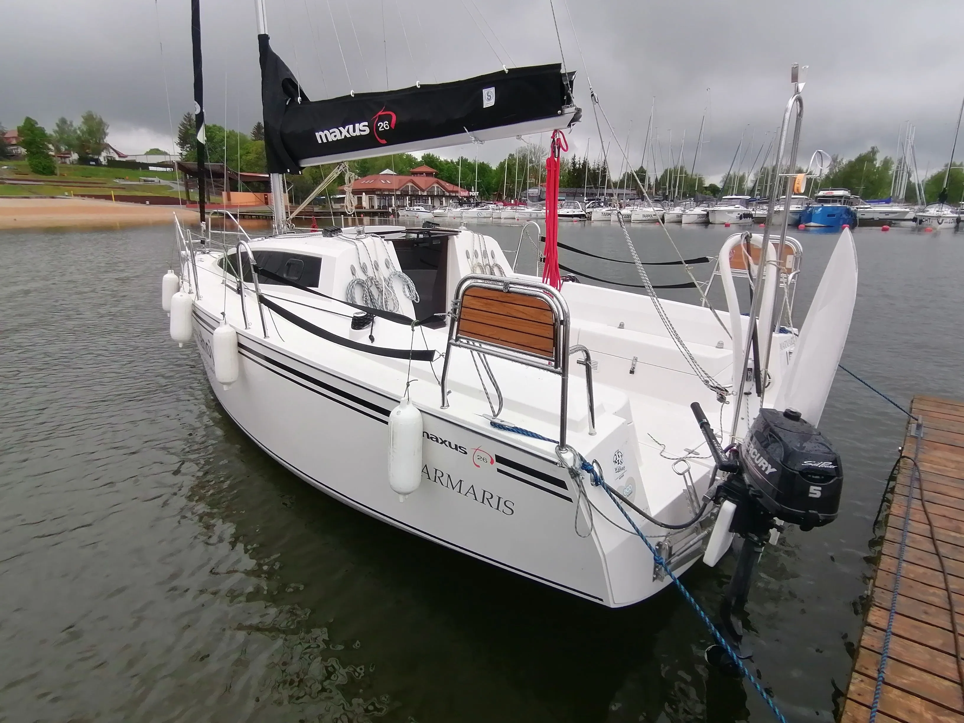 Marmaris Charter Boat - 3
