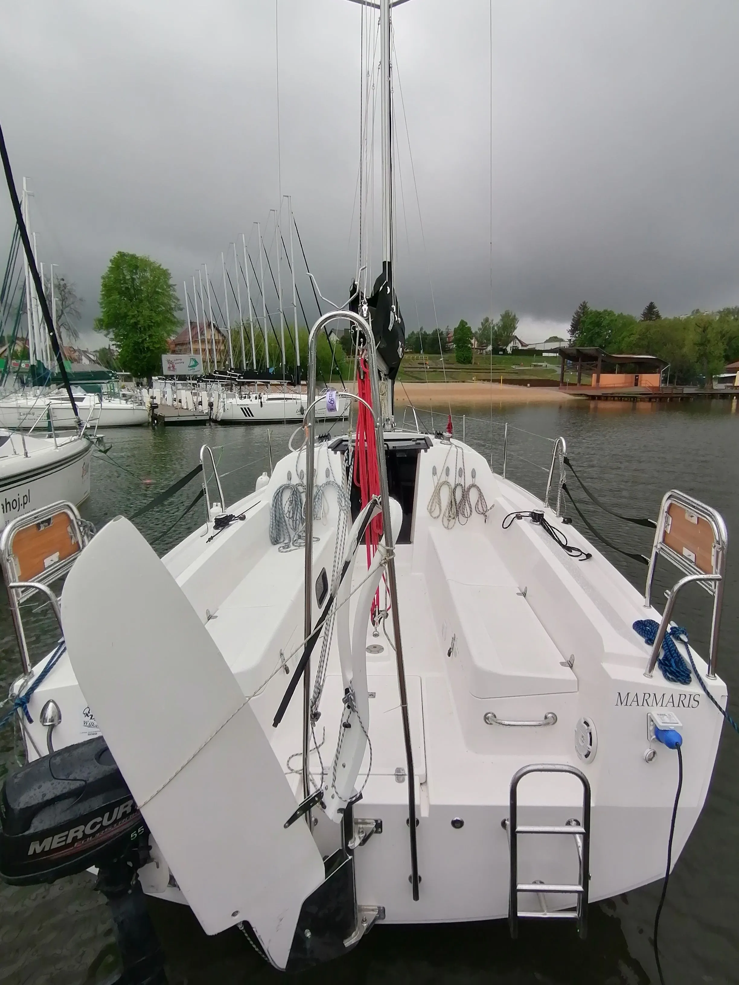 Marmaris Charter Boat - 5