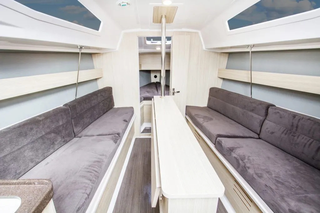 Ola Mietboot - 5
