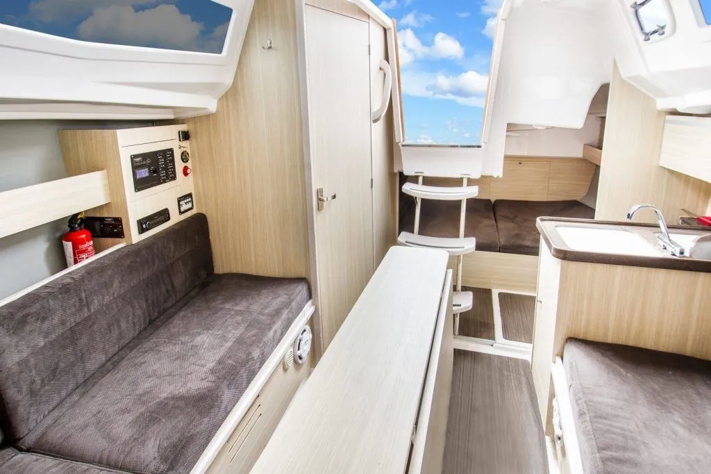 Ola Mietboot - 3
