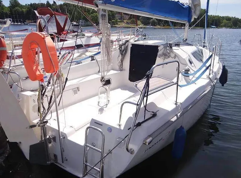 No Name Kiralık Teknesi - 5