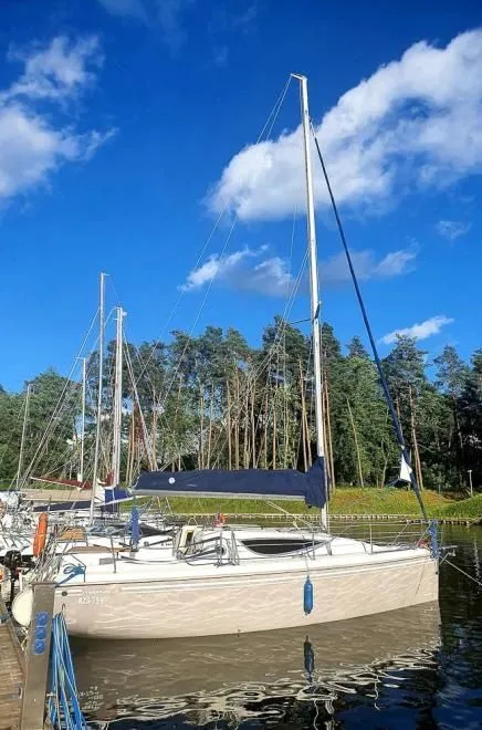 M28 Charter Boat - 3