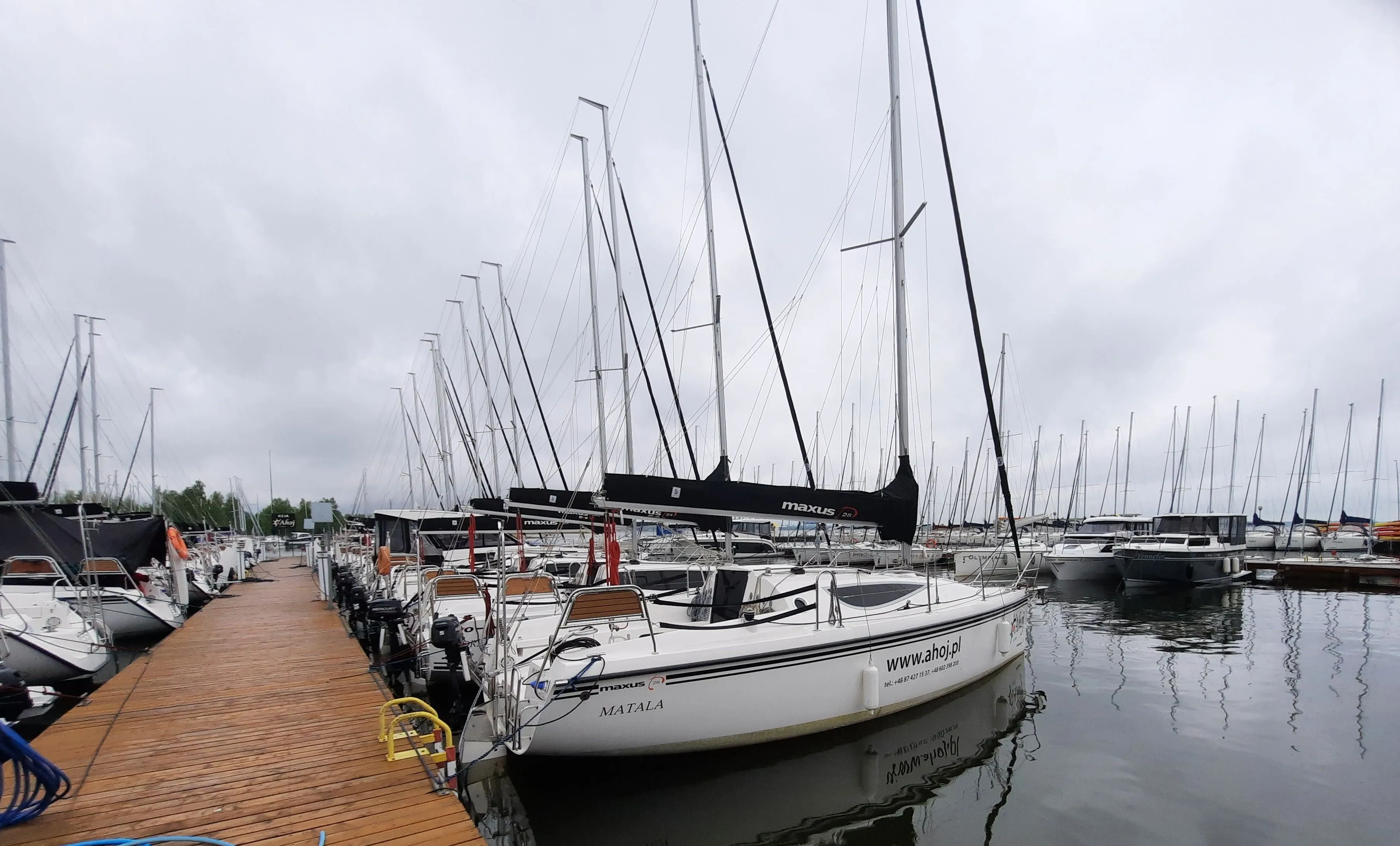 Matala Charter Boat - 3